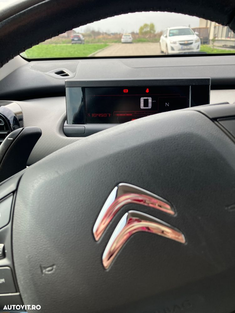 Citroën C4 Cactus PureTech 82 Stop&Start ETG Selection - 7
