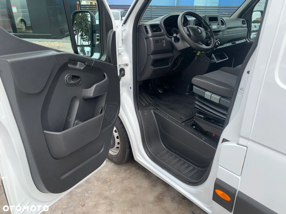 Renault Master - 8