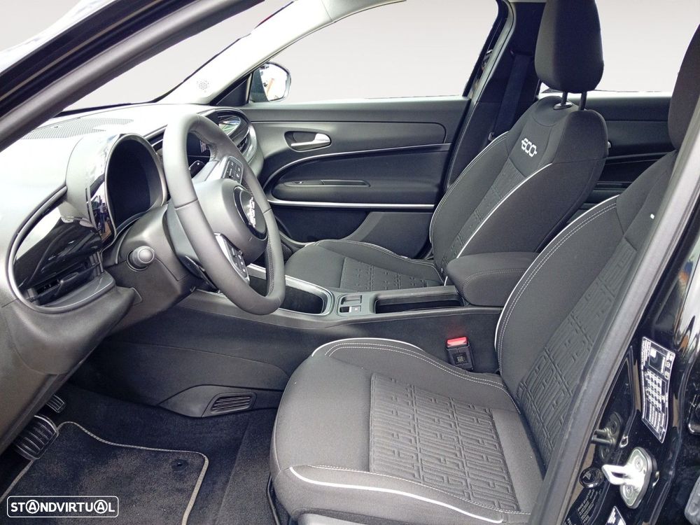 Fiat 600 1.2 Hybrid Icon - 9