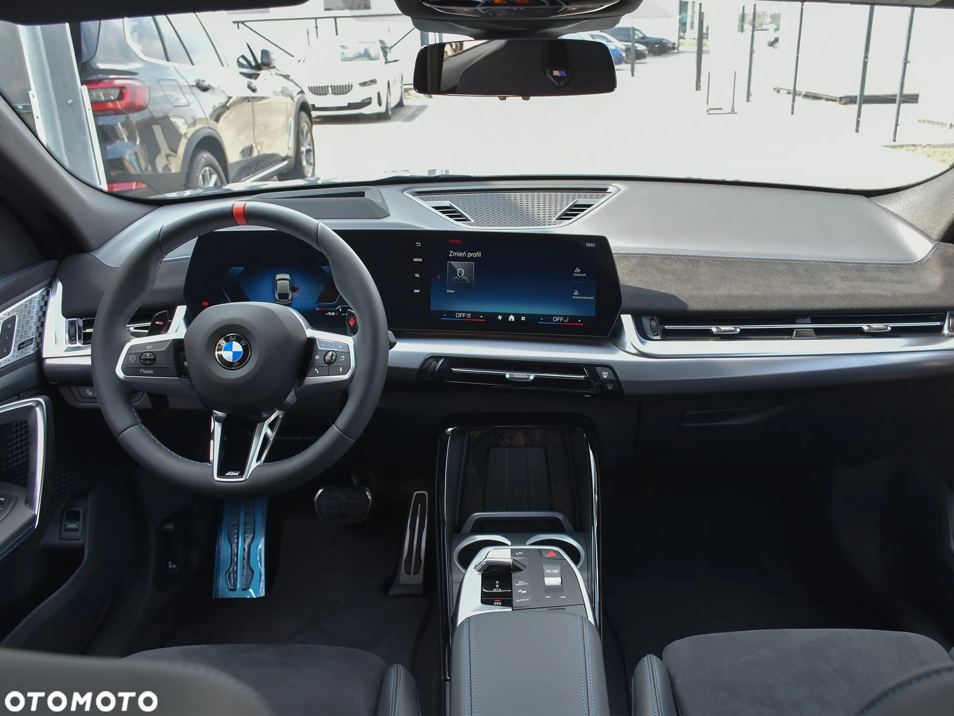BMW X2 M35i - 23