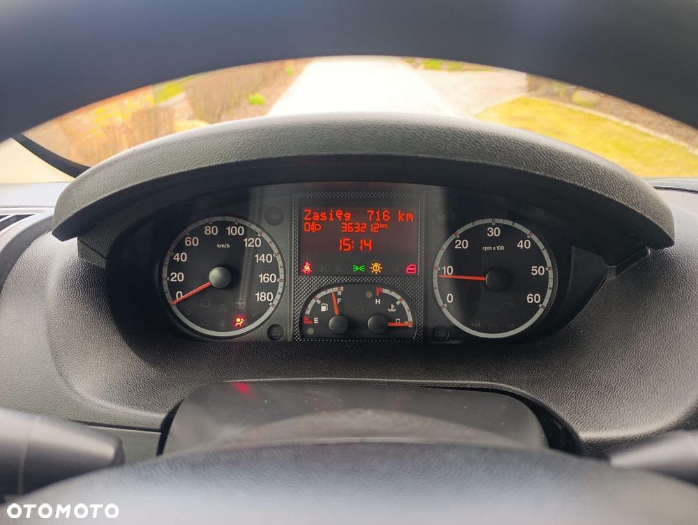 Peugeot Boxer L2H2 Standard - 21