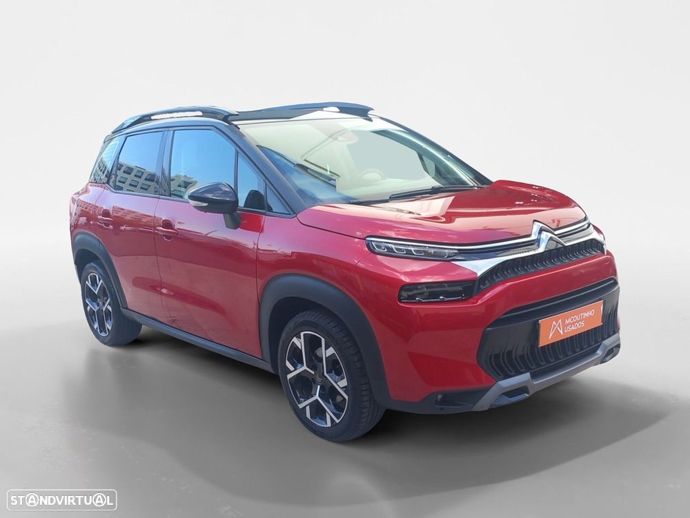 Citroën C3 Aircross 1.2 PureTech Shine - 7