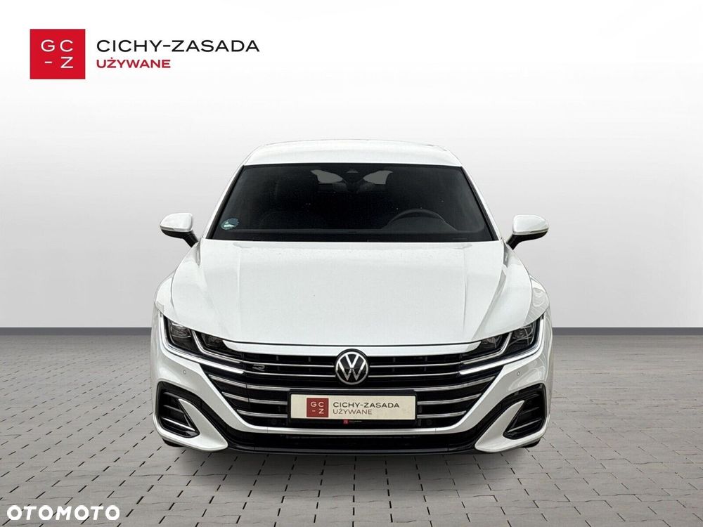 Volkswagen Arteon Shooting Brake 2.0 TDI R-Line DSG - 9