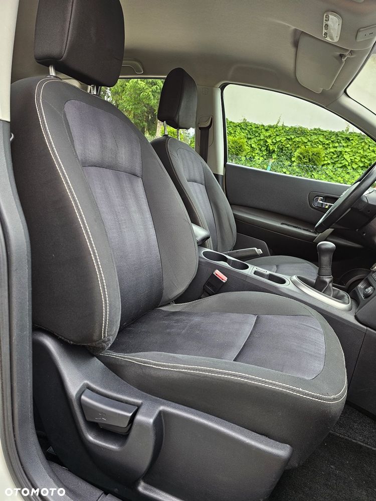 Nissan Qashqai 1.6 Tekna - 20