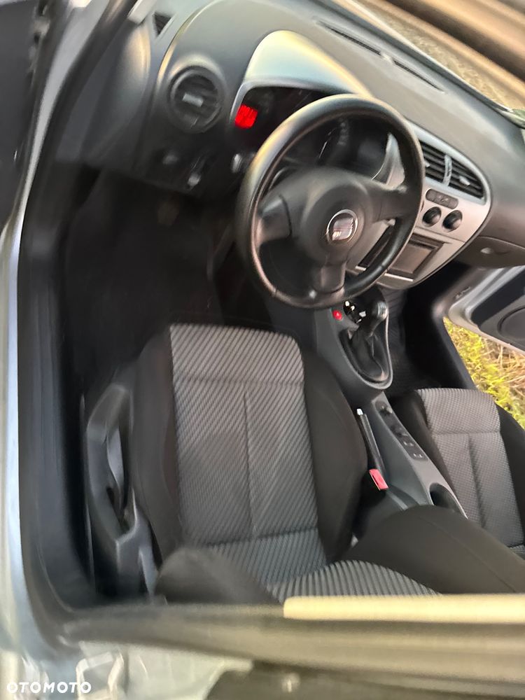 Seat Leon 1.6 Audience - 7