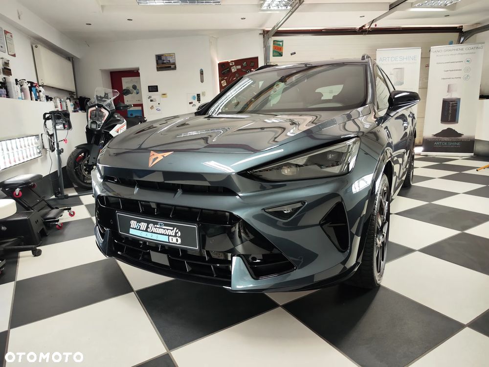 Cupra Formentor 2.0 TSI 4Drive DSG VZ Extreme - 41