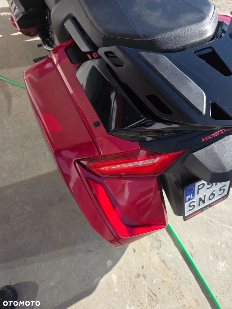 Honda GL - 15