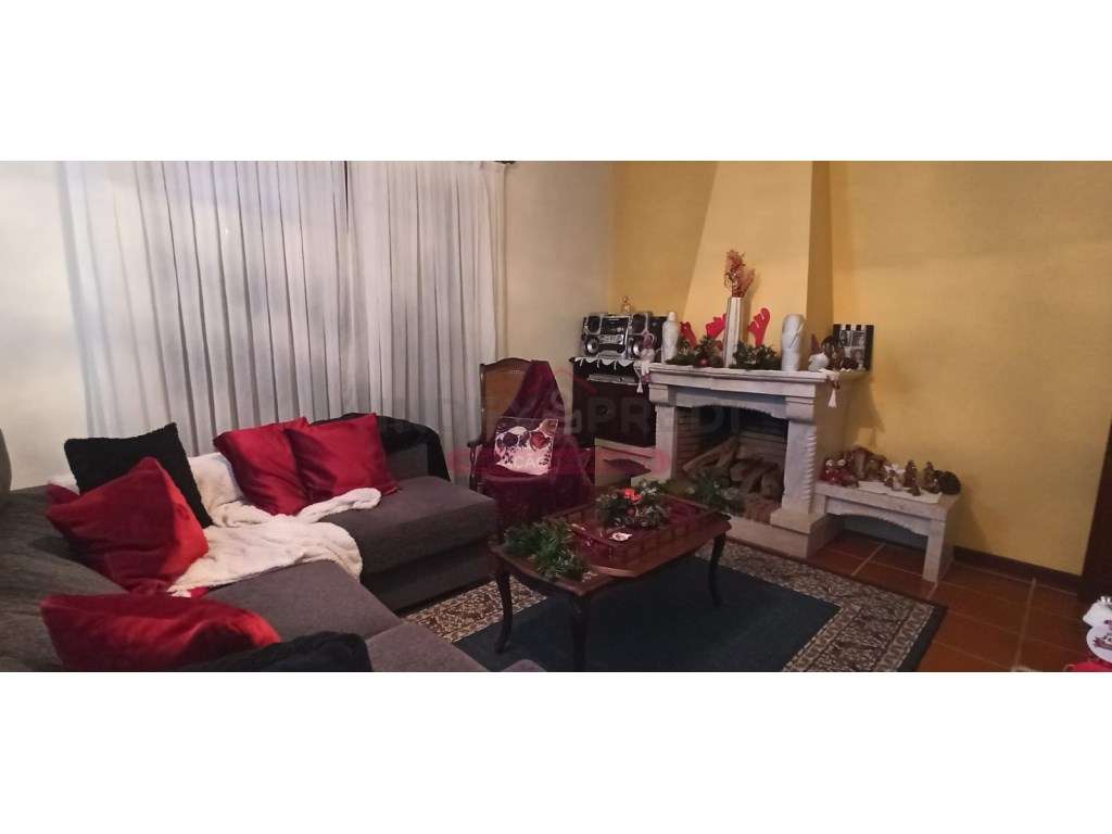 Moradia Isolada T3, com Jardim - Aveiro - Grande imagem: 5/38