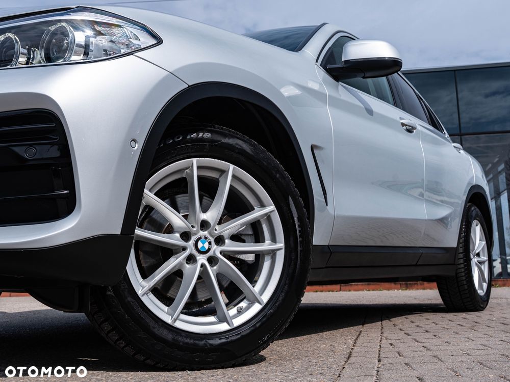 BMW X4 - 10