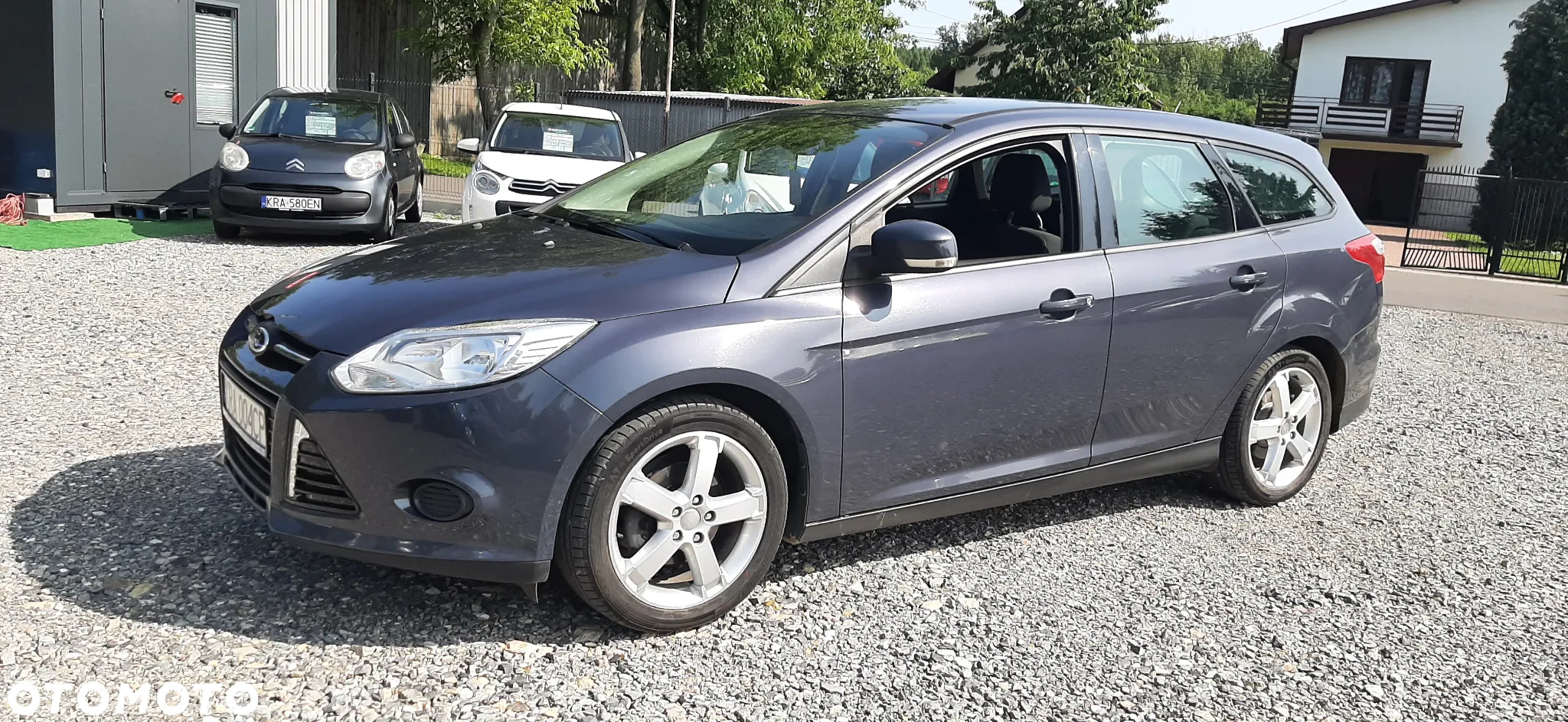 Ford Focus - 20