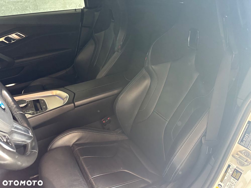 BMW Z4 30i sDrive M Sport sport - 14