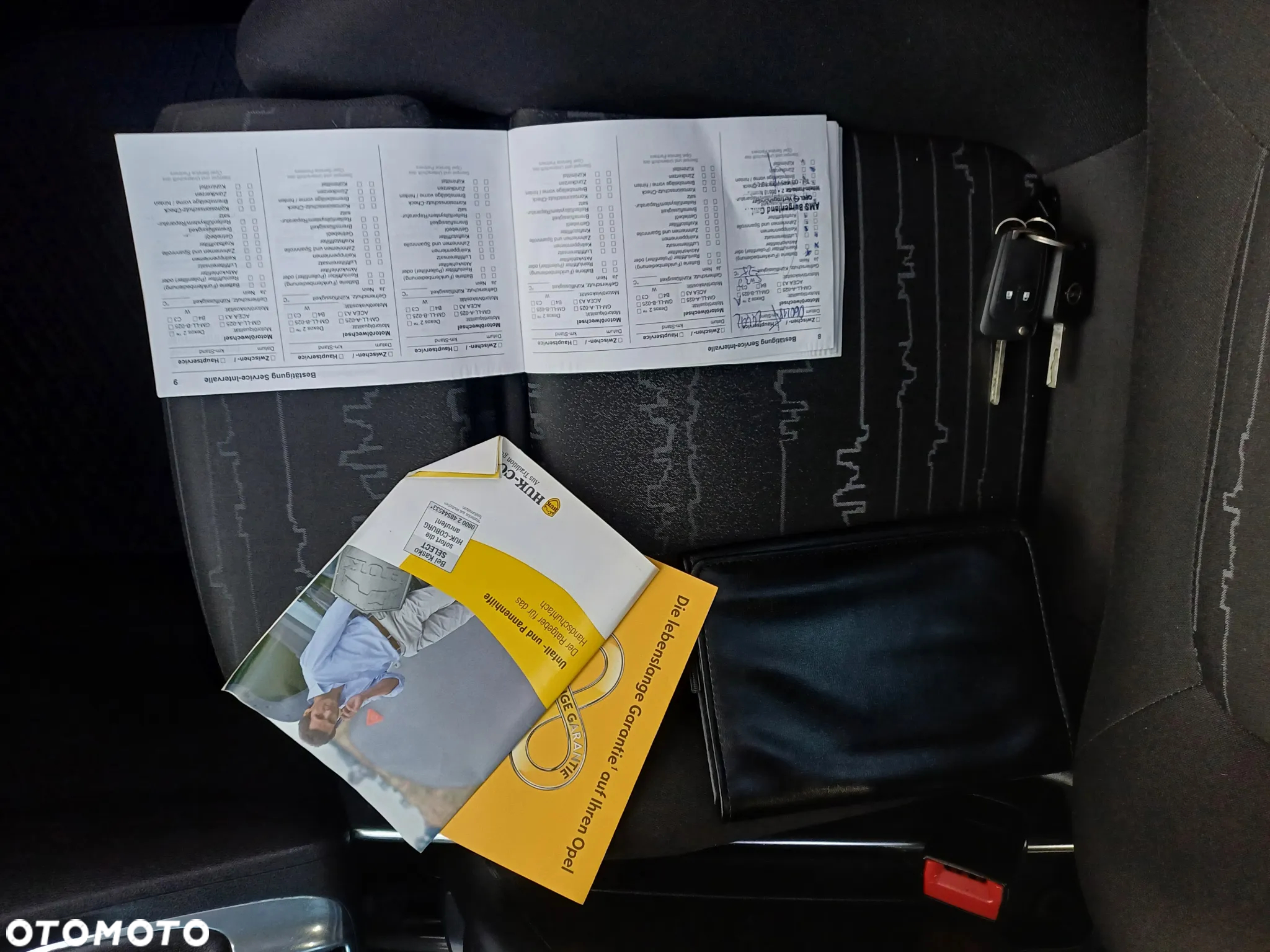 Opel Meriva 1.4 Cosmo - 37