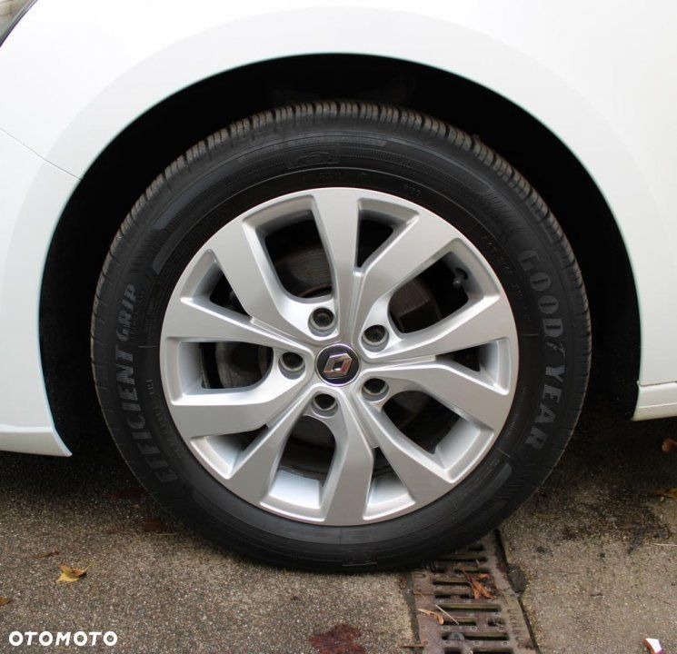 Renault Megane - 27