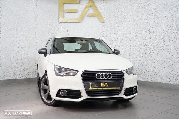 Audi A1 1.6 TDI Ambition