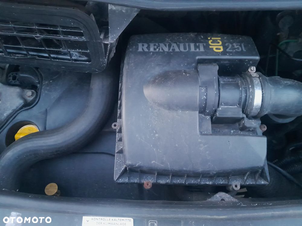 Renault Trafic L1H1 Komfort - 20