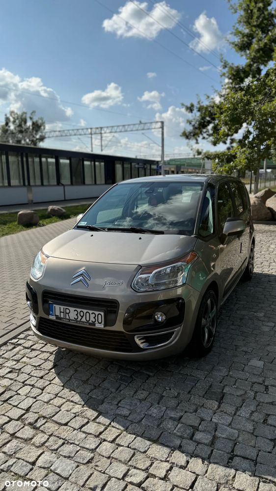 Citroën C3 Picasso - 3