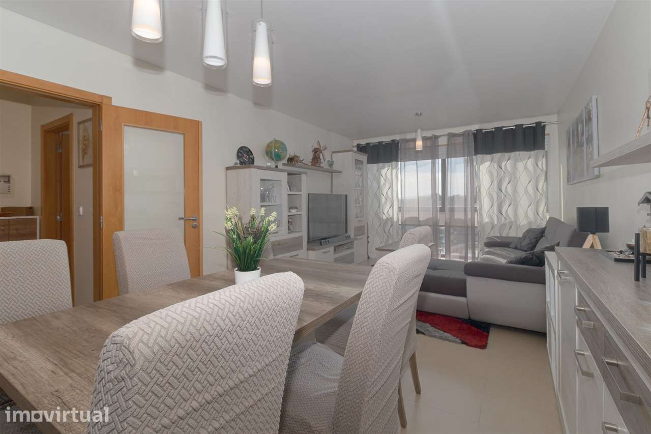Apartamento T2 Venda em Baixa da Banheira e Vale da Amoreira,Moita - Grande imagem: 2/14