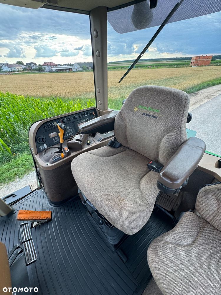 John Deere 7830 - 7