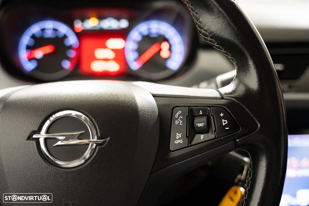 Opel Corsa 1.2 Dynamic - 10