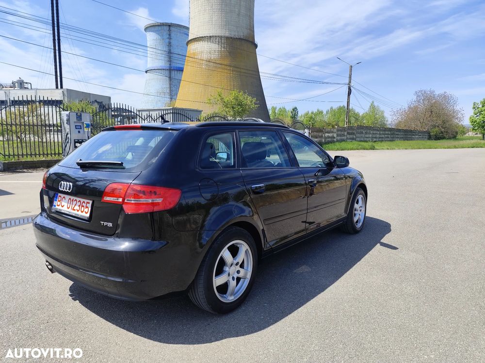 Audi A3 - 27