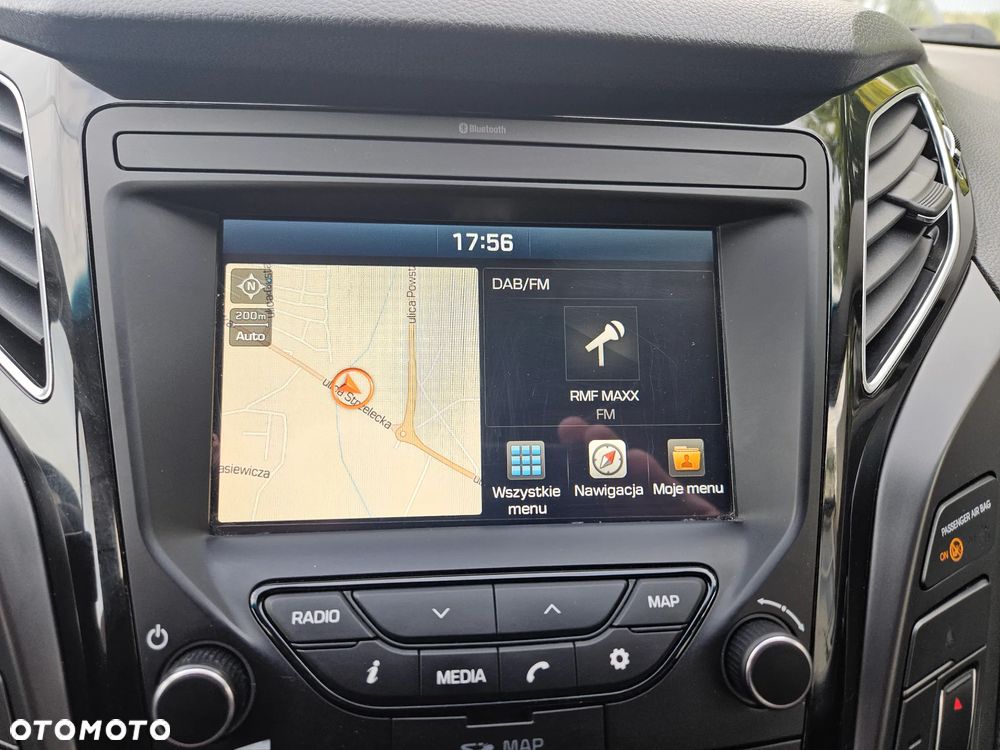 Hyundai i40 Kombi 2.0 Trend - 24