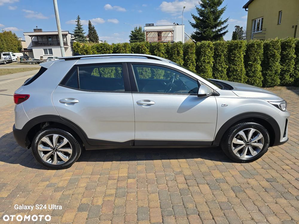 Kia Stonic 1.0 T-GDI 100 OPF DCT7 Edition 7 - 3