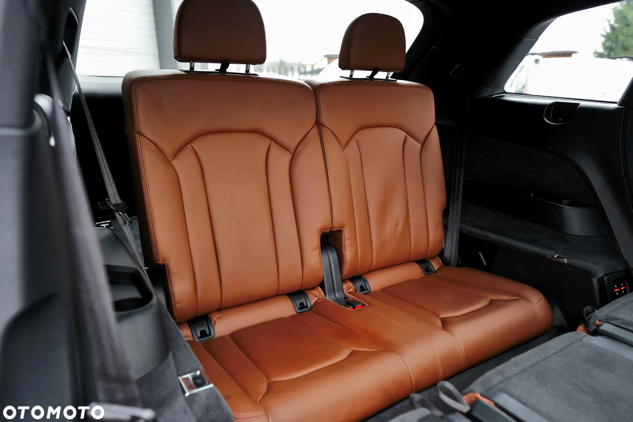 Audi Q7 3.0 TFSI Quattro Tiptronic - 20