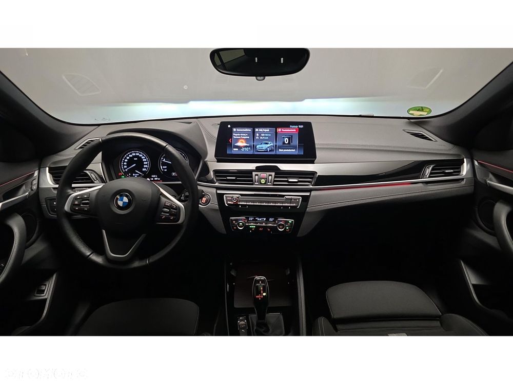 BMW X2 xDrive20d - 20