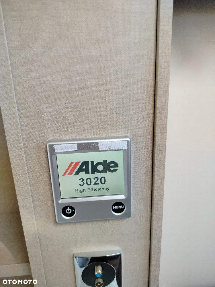 SWIFT Sterling Eccles Topaz - 33