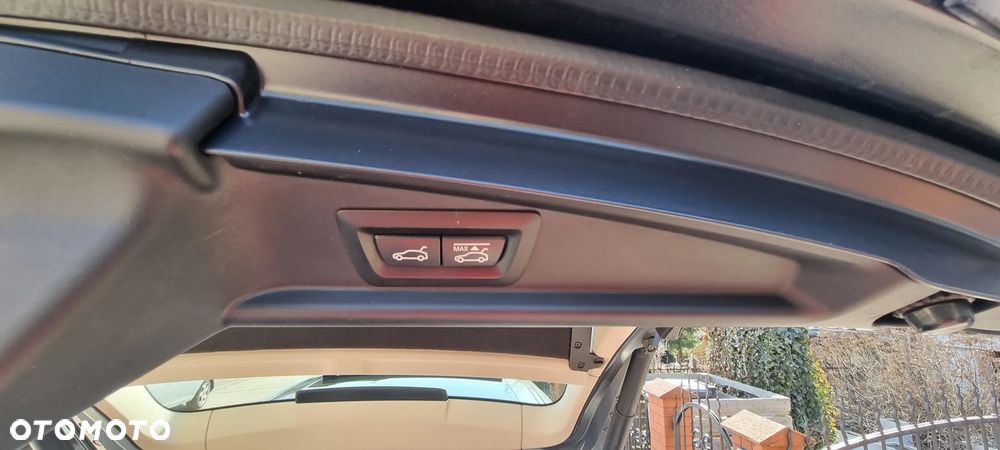 BMW 5GT 550i Luxury Line - 19