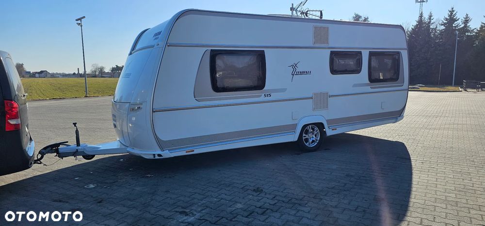 Fendt Tendenza 515 - 6