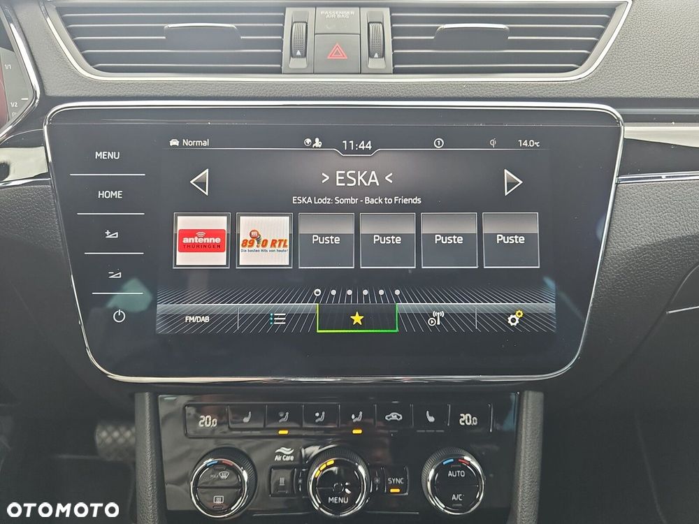 Skoda Superb 2.0 TDI DSG L&K - 27