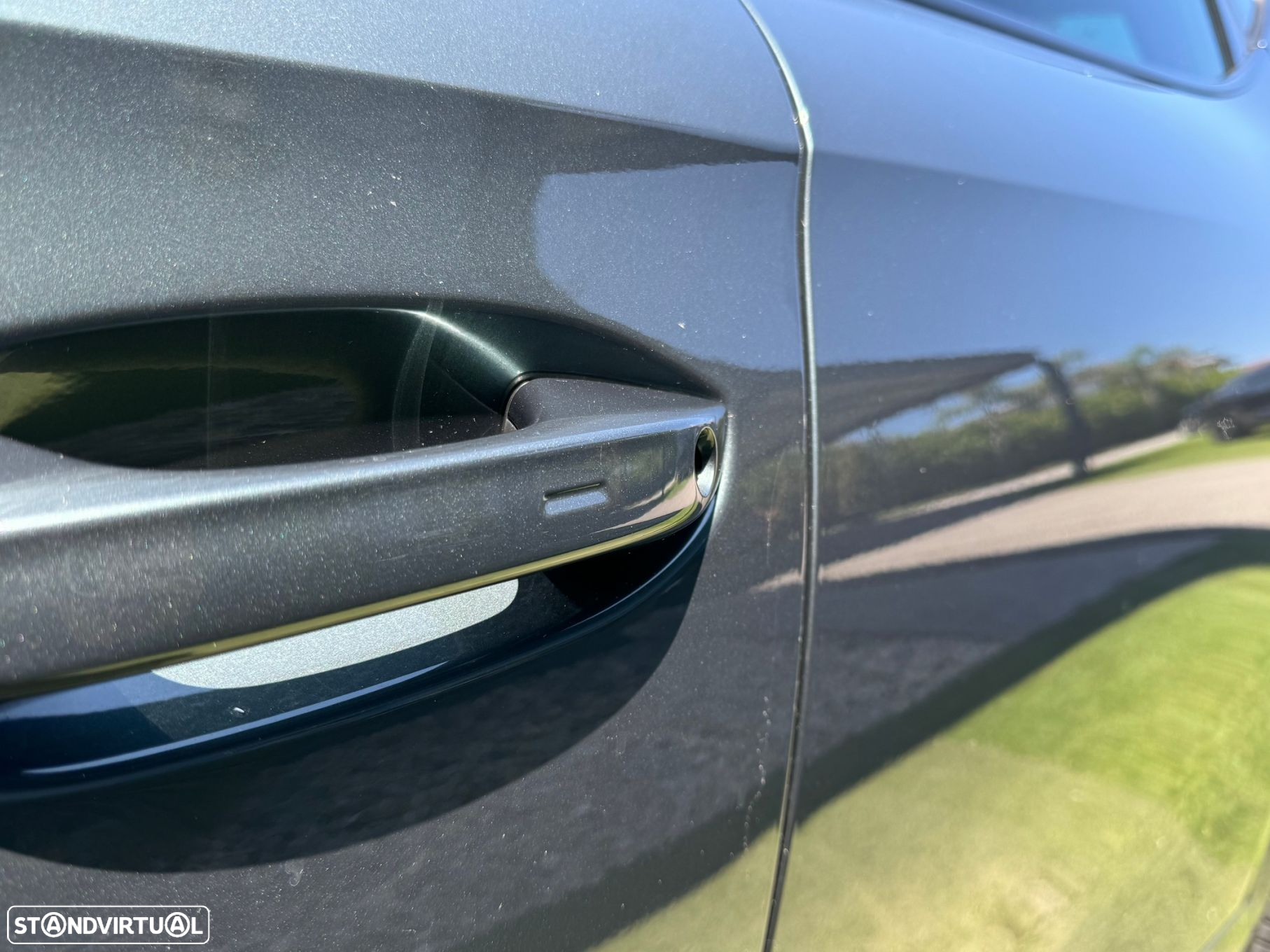 Cupra Formentor 1.4 e-Hybrid Sport DSG - 8