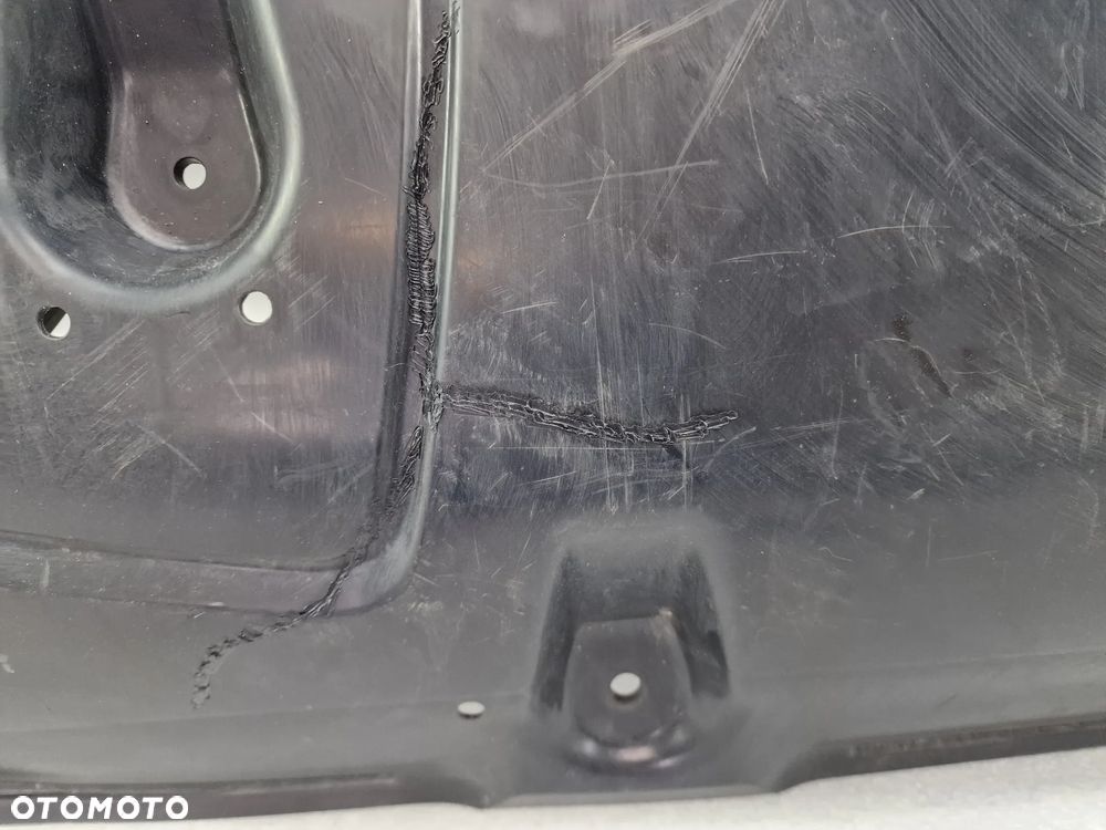 HYUNDAI TUCSON IV 4 21- PŁYTA / OSŁONA POD SILNIK , NR 29111-N7000 , NR AUKCJI NSŁ331 - 9