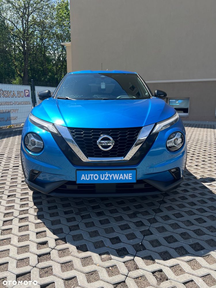 Nissan Juke - 3