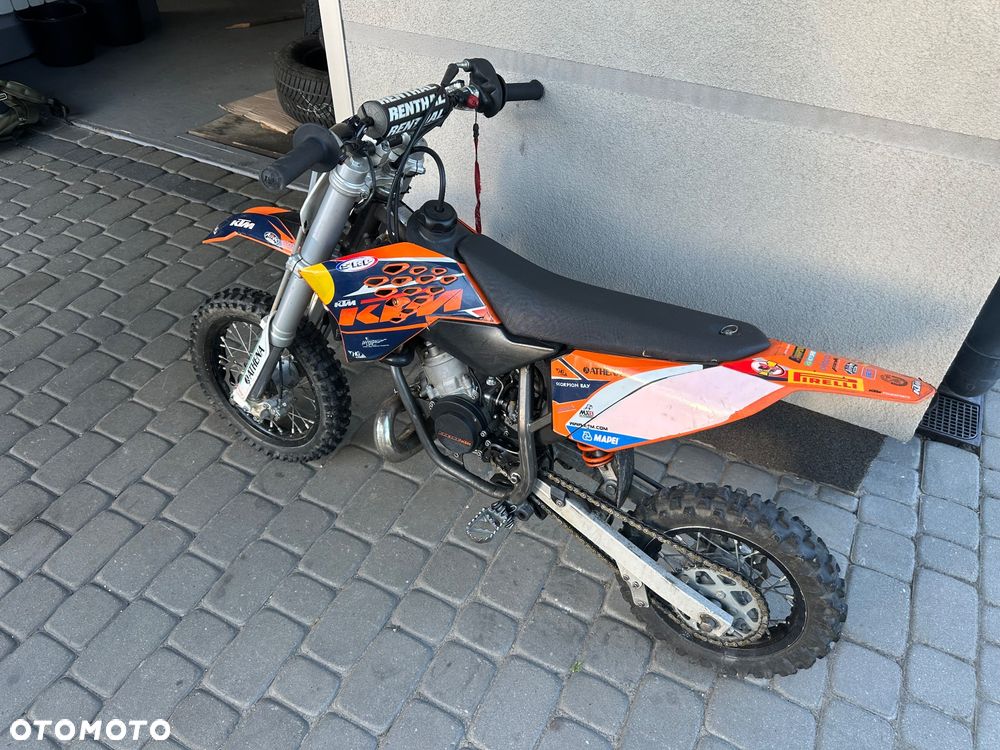KTM Inny - 5