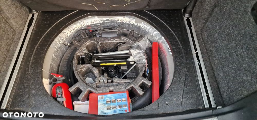 Skoda Superb 3.6 FSI 4x4 Elegance DSG - 39