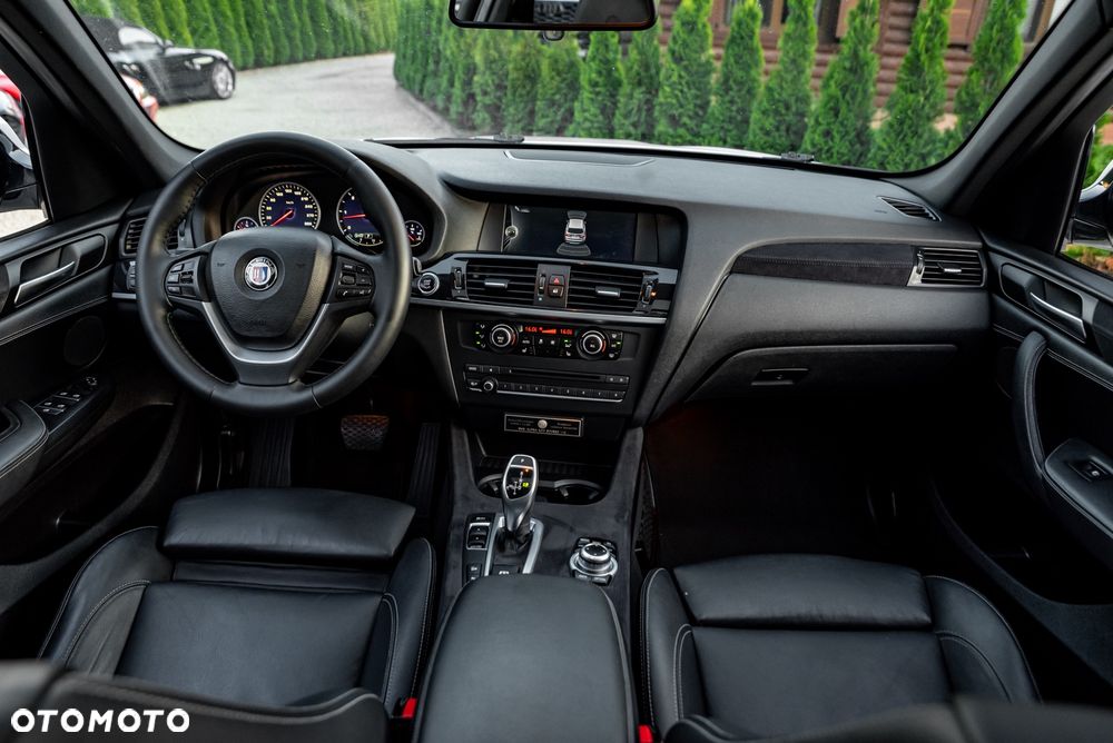 BMW-ALPINA XD3 - 29