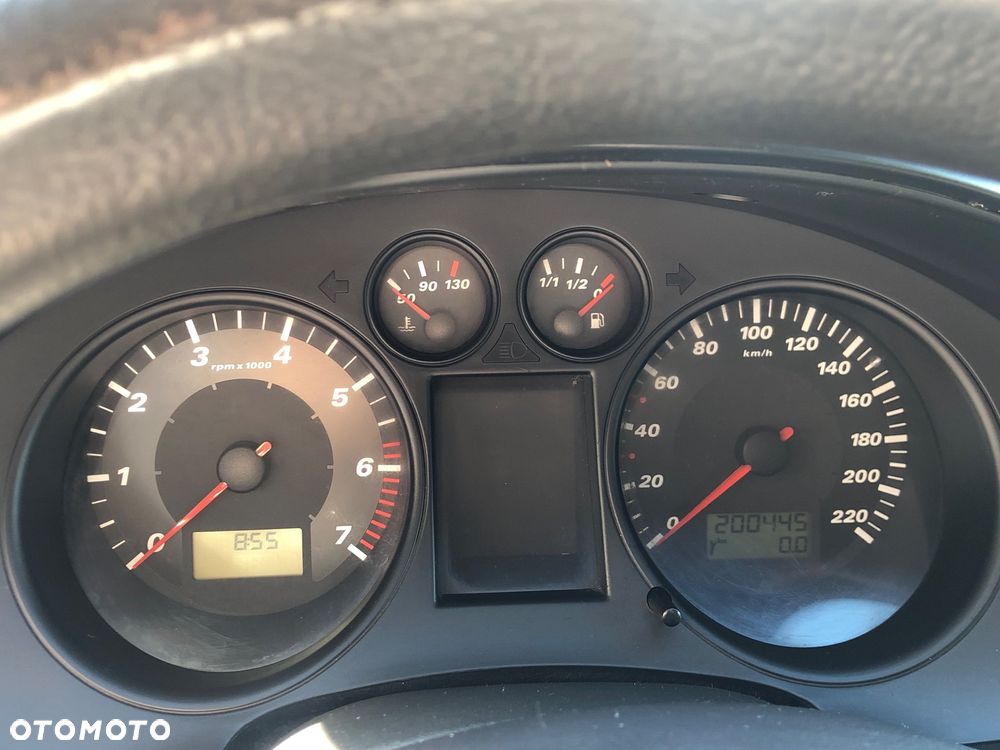 Seat Ibiza 1.4 16V Stella - 5