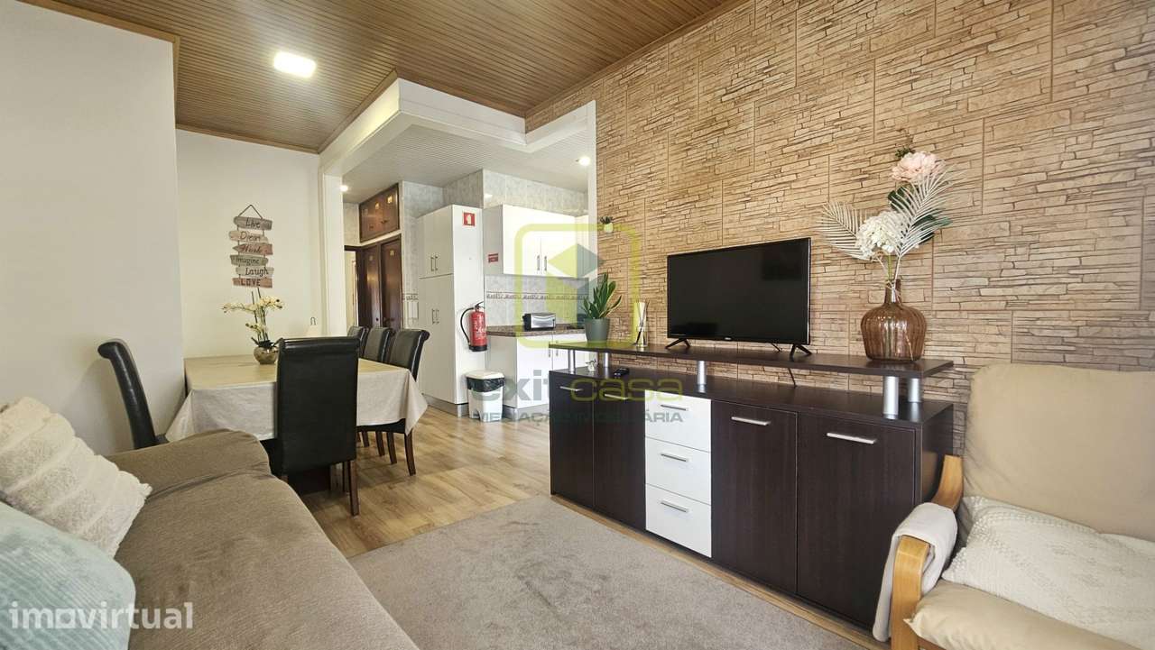 Apartamento no Centro de Aveiro - Grande imagem: 2/19