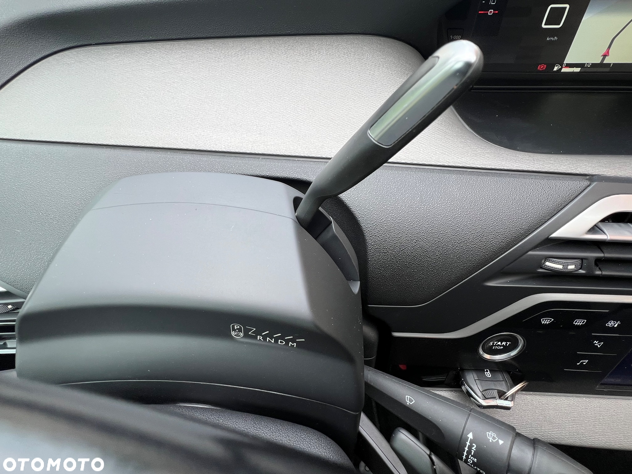 Citroën C4 Picasso PureTech 130 Stop&Start EAT6 SELECTION - 16