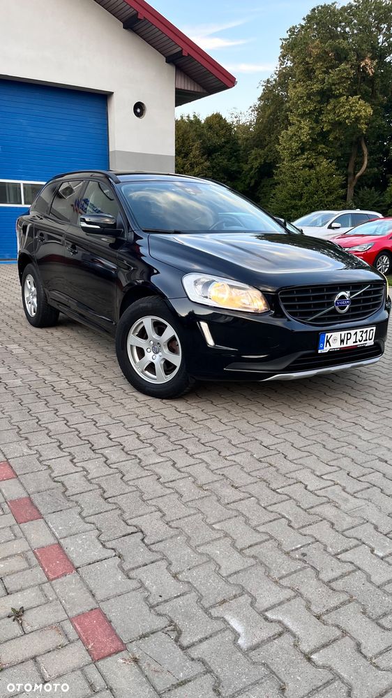 Volvo XC 60 D3 Inscription - 7
