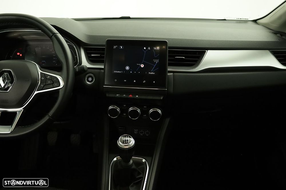 Renault Captur 1.0 TCe Techno - 9