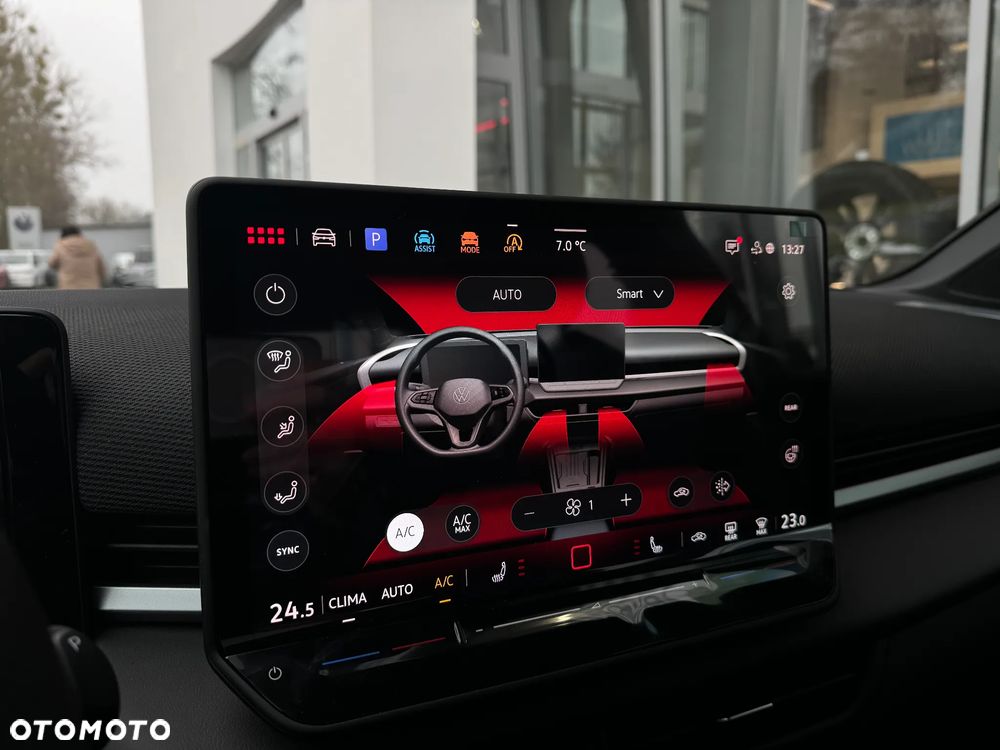 Volkswagen T-Roc 1.5 TSI R-Line DSG - 27