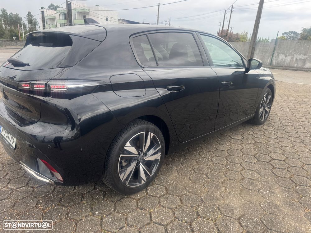 Peugeot 308 - 3