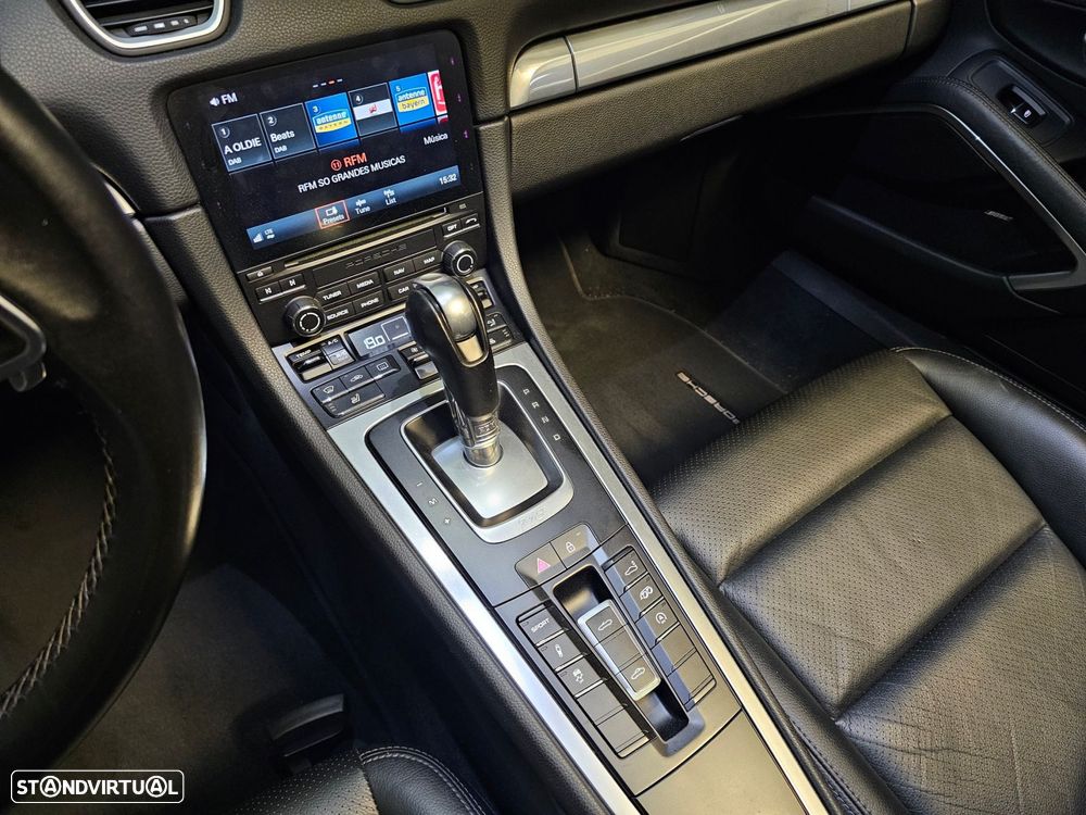 Porsche 718 Boxster 2.0 PDK - 16
