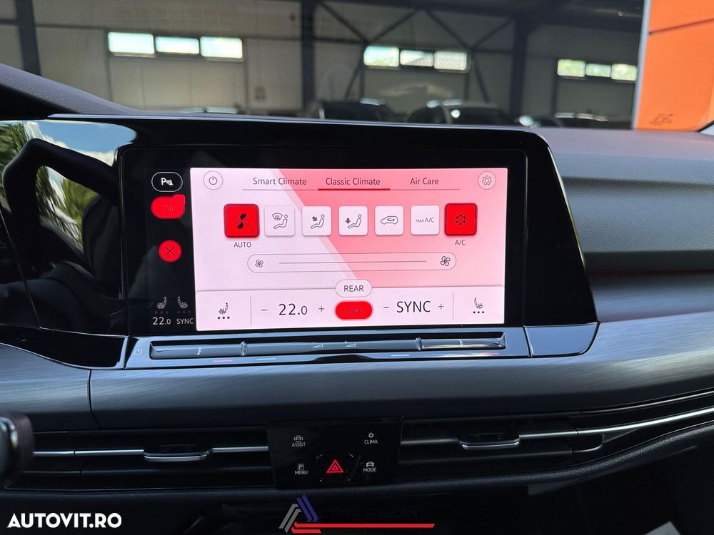 Volkswagen Golf 2.0 TDI 150CP DSG Style - 25