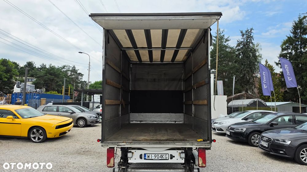 Volkswagen Crafter - 8