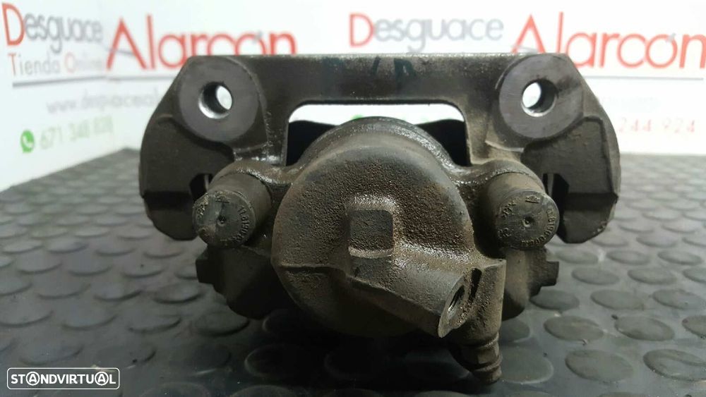 PINÇA DE TRAVÃO FRENTE DIREITA BMW SERIE 1 BERLINA (E81/E87) 120D - 5