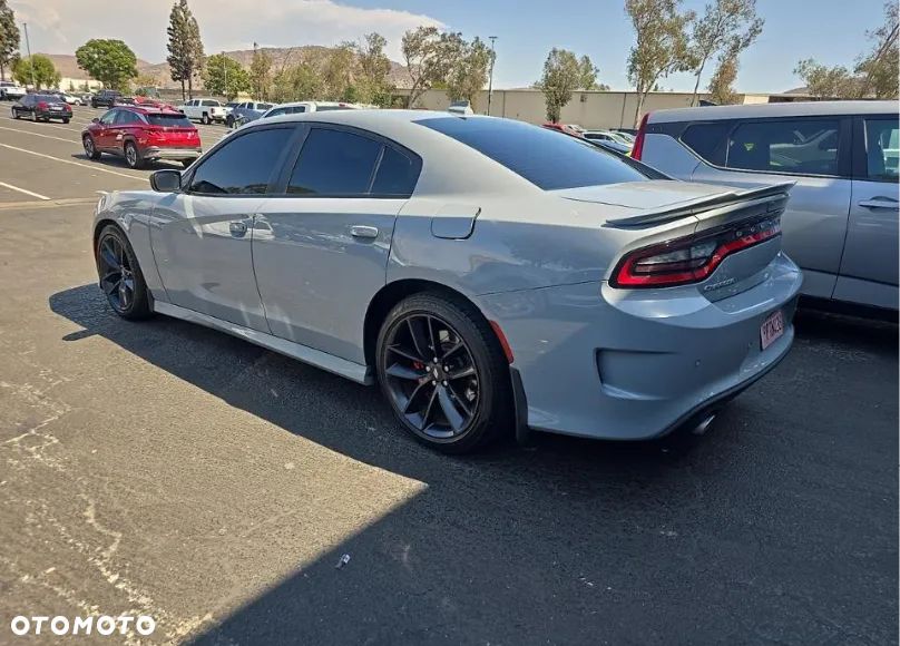 Dodge Charger 3.6 GT - 5